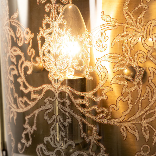 Настенное бра Citilux Версаль CL408313