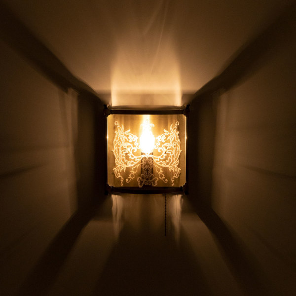 Настенное бра Citilux Версаль CL408313