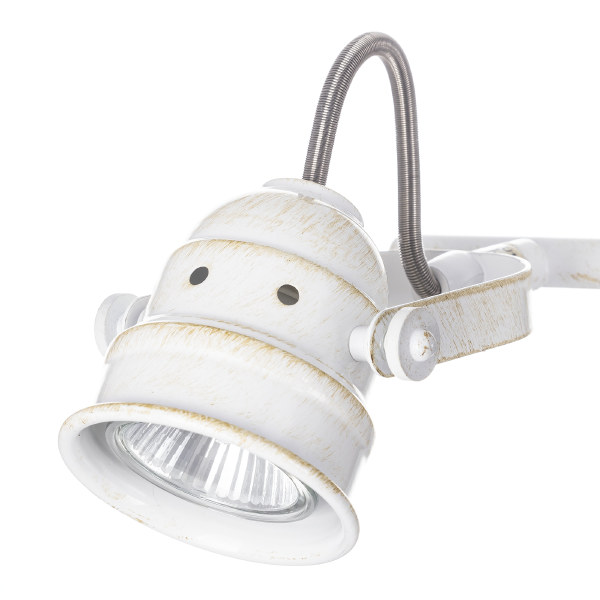 Светильник спот Citilux Веймар CL537542