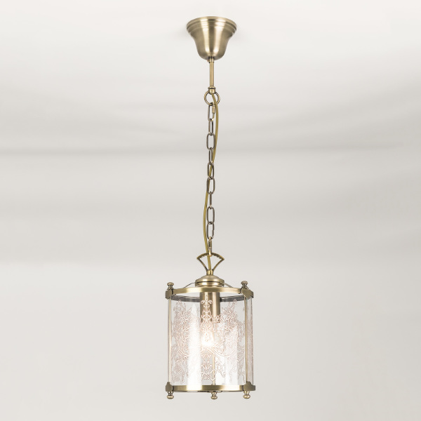 Светильник подвесной Citilux Версаль CL408113