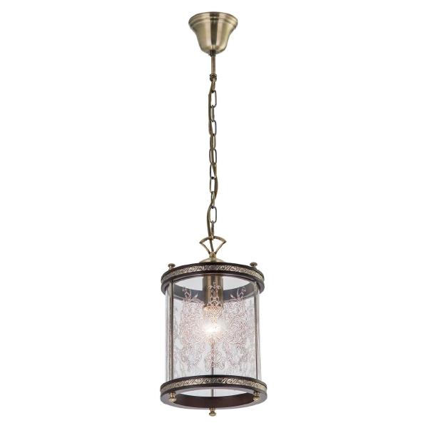 Светильник подвесной Citilux Версаль CL408113R