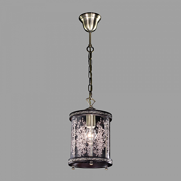 Светильник подвесной Citilux Версаль CL408113R