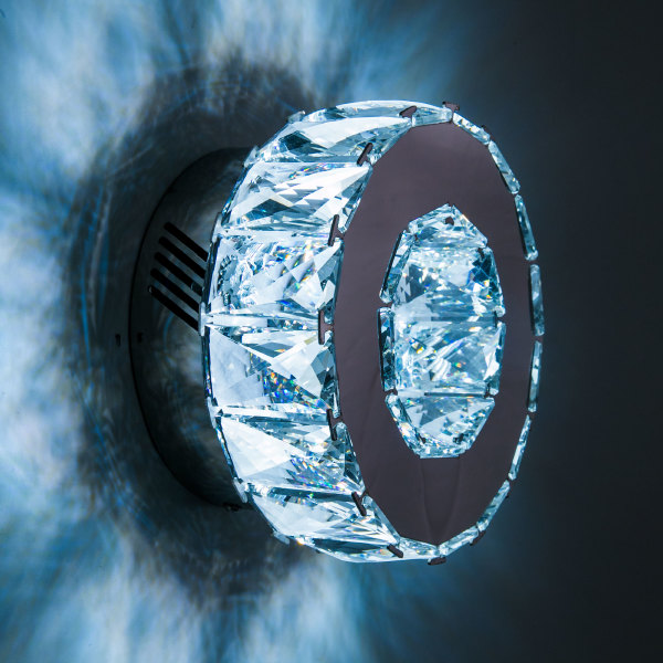 Настенное бра Citilux Olimpia EL330W12.1