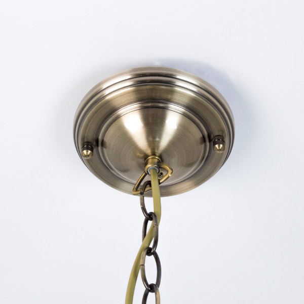 Светильник подвесной Витра-1 CL442110