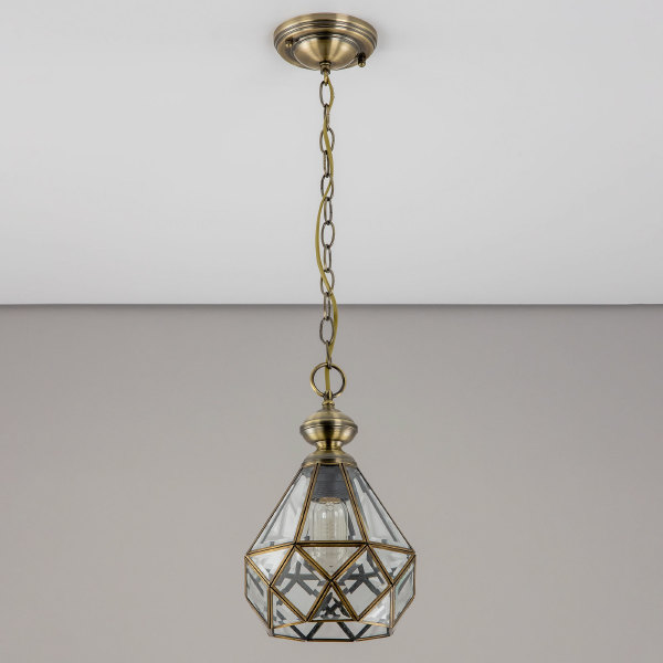 Светильник подвесной Витра-1 CL442110