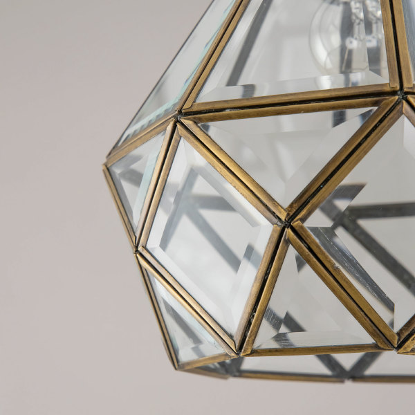 Светильник подвесной Витра-1 CL442110