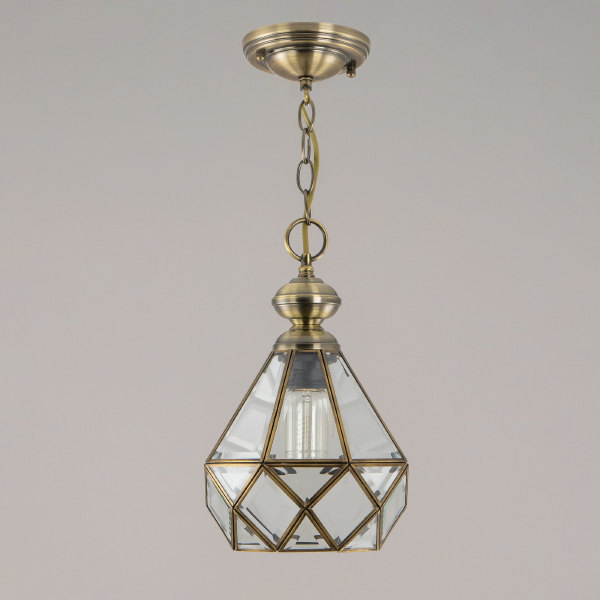 Светильник подвесной Витра-1 CL442110