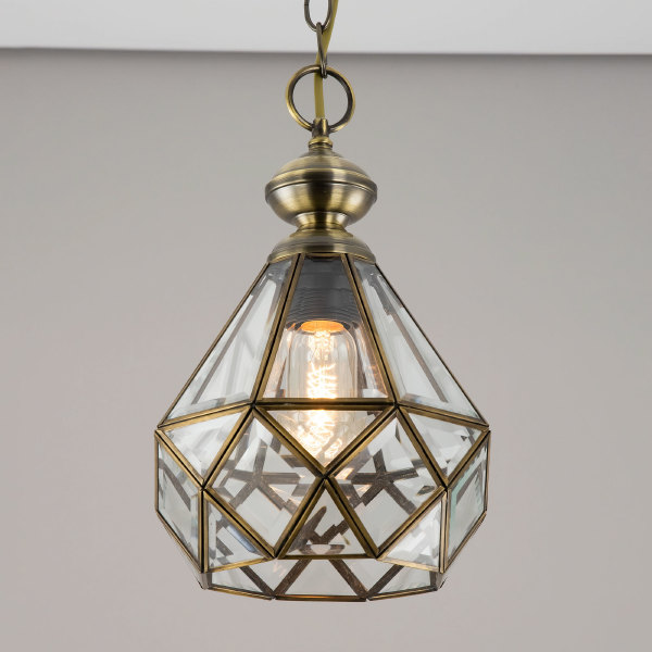 Светильник подвесной Витра-1 CL442110