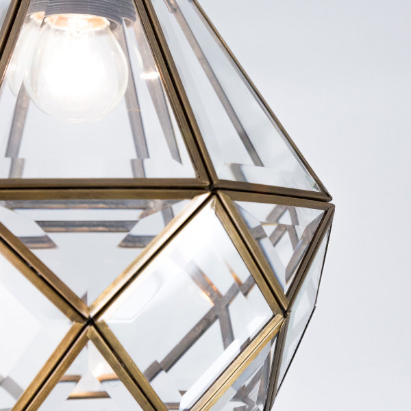 Светильник подвесной Витра-1 CL442110