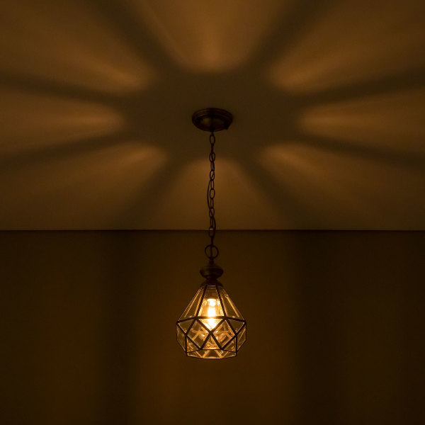 Светильник подвесной Витра-1 CL442110