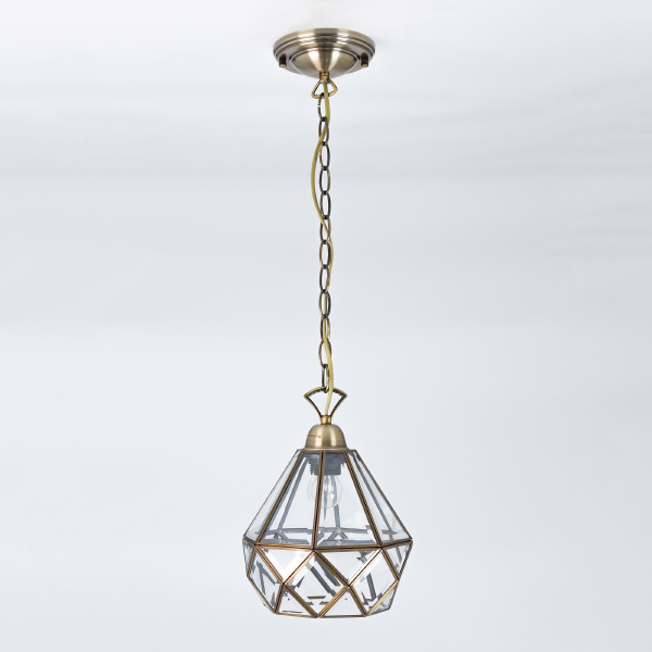 Светильник подвесной Витра-1 CL442110