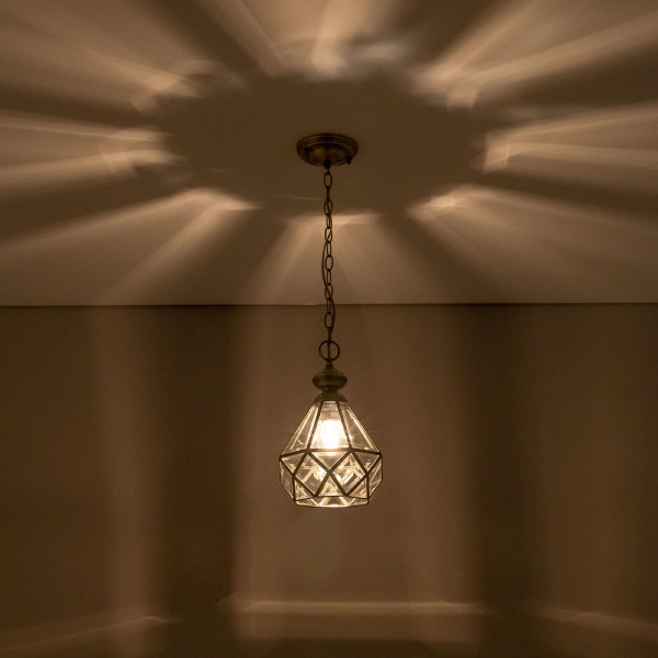 Светильник подвесной Витра-1 CL442110