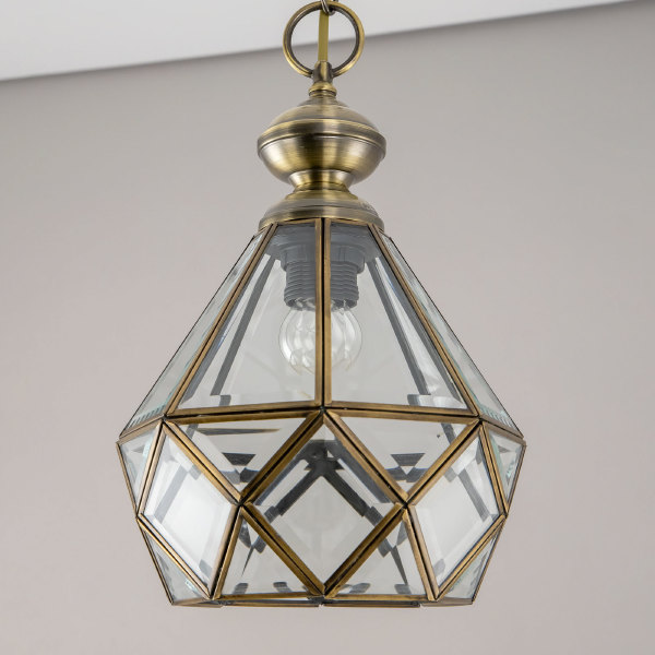 Светильник подвесной Витра-1 CL442110