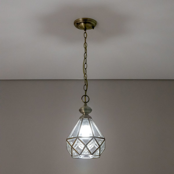 Светильник подвесной Витра-1 CL442110