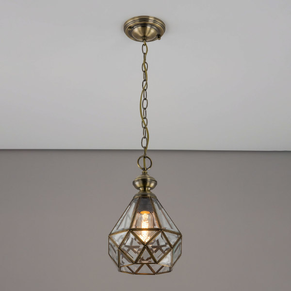 Светильник подвесной Витра-1 CL442110