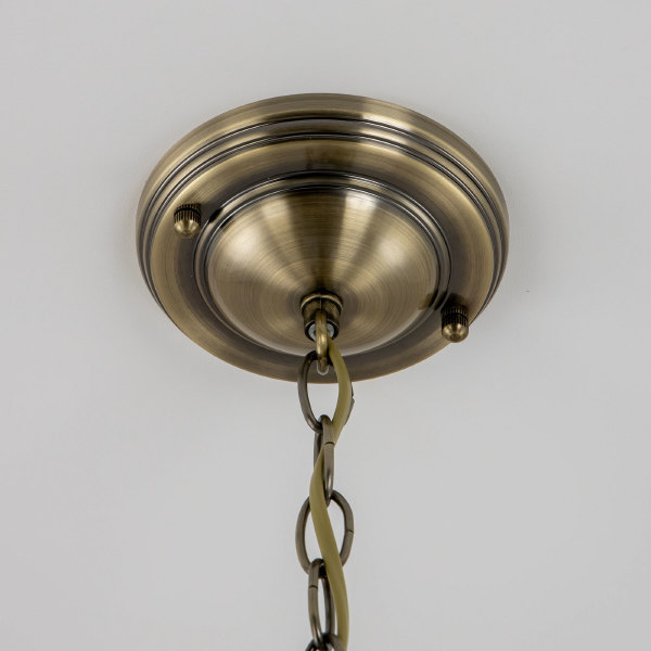 Светильник подвесной Витра-1 CL442110