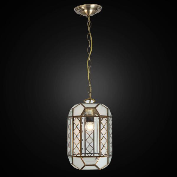 Светильник подвесной Citilux Фасет CL441212