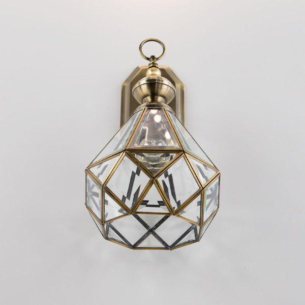 Настенное бра Витра-1 CL442310