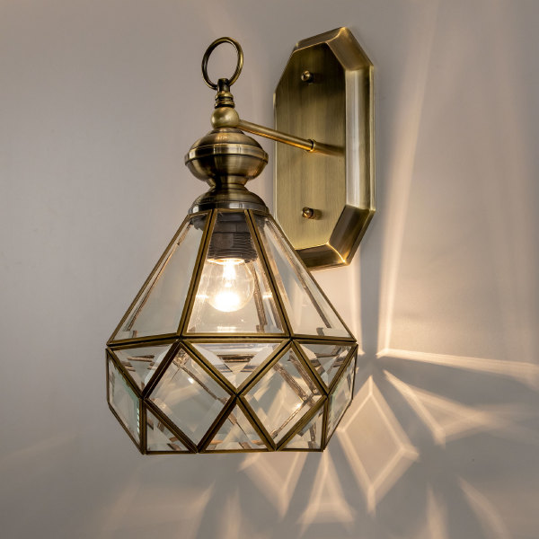 Настенное бра Витра-1 CL442310