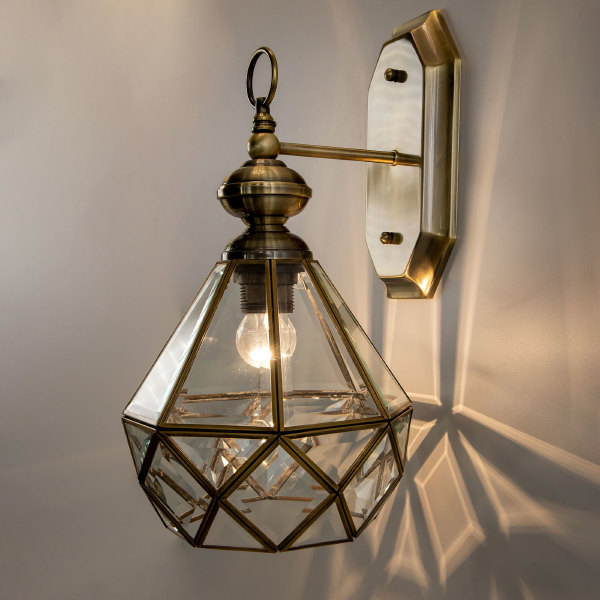 Настенное бра Витра-1 CL442310