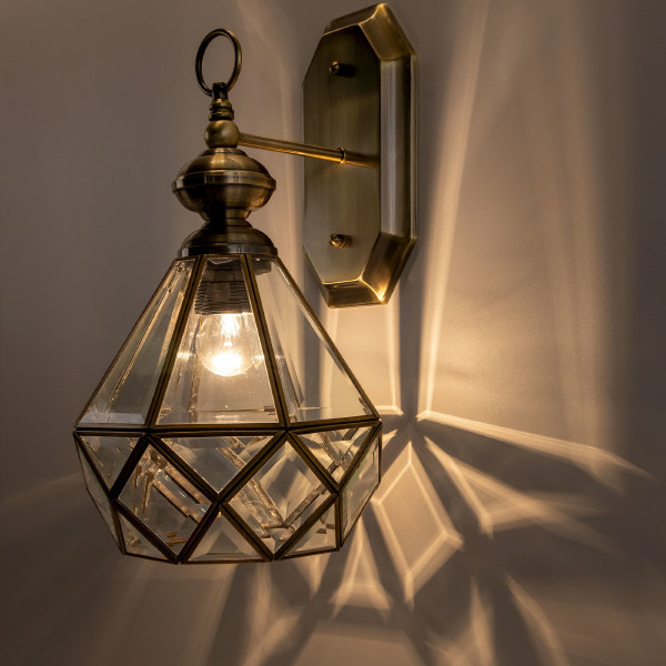 Настенное бра Витра-1 CL442310