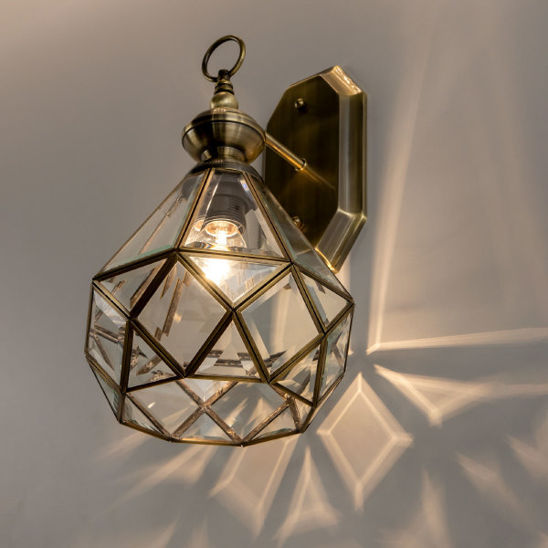 Настенное бра Витра-1 CL442310