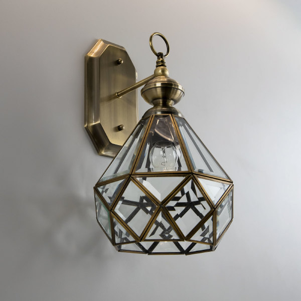 Настенное бра Витра-1 CL442310