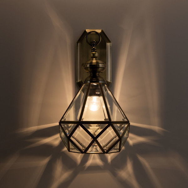 Настенное бра Витра-1 CL442310