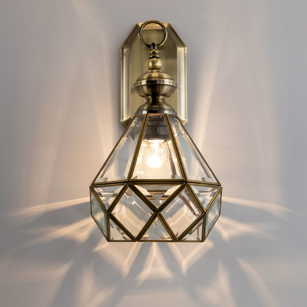 Настенное бра Витра-1 CL442310