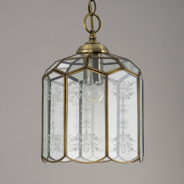 Светильник подвесной Витра-2 CL442210