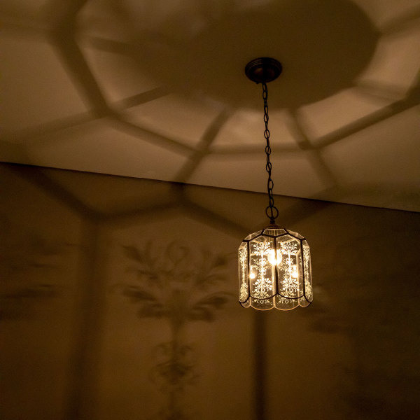 Светильник подвесной Витра-2 CL442210