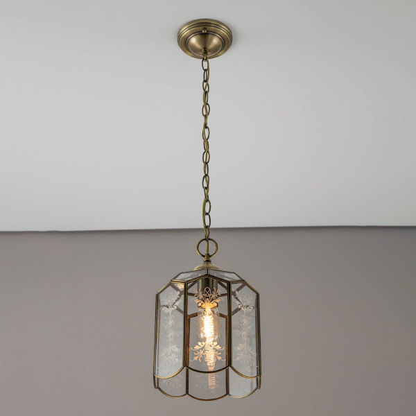 Светильник подвесной Витра-2 CL442210