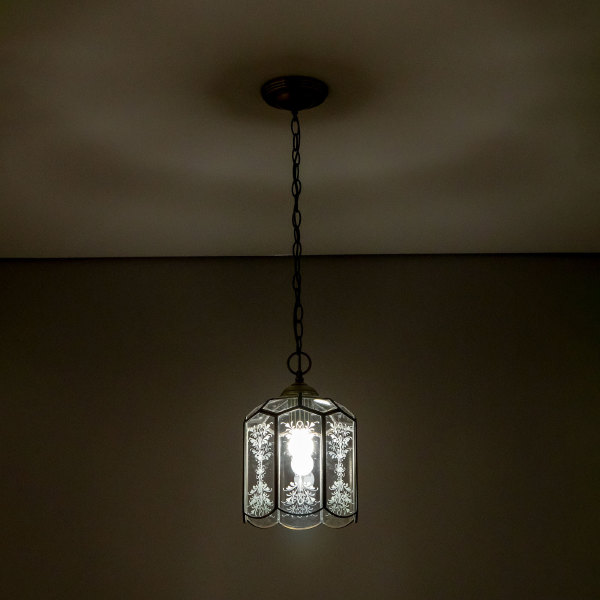 Светильник подвесной Витра-2 CL442210