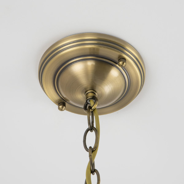 Светильник подвесной Витра-2 CL442210