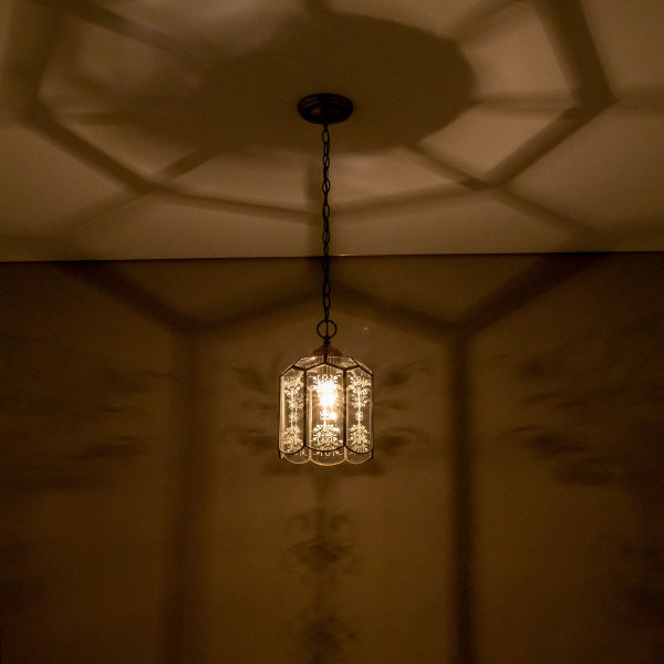 Светильник подвесной Витра-2 CL442210