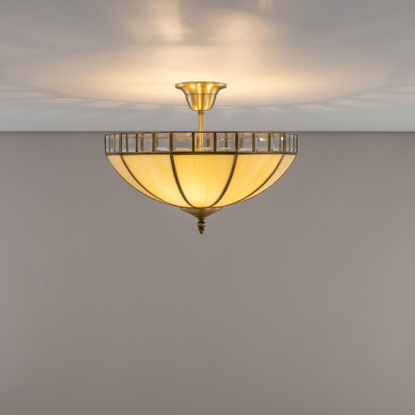 Потолочная люстра Шербург-1 CL440141