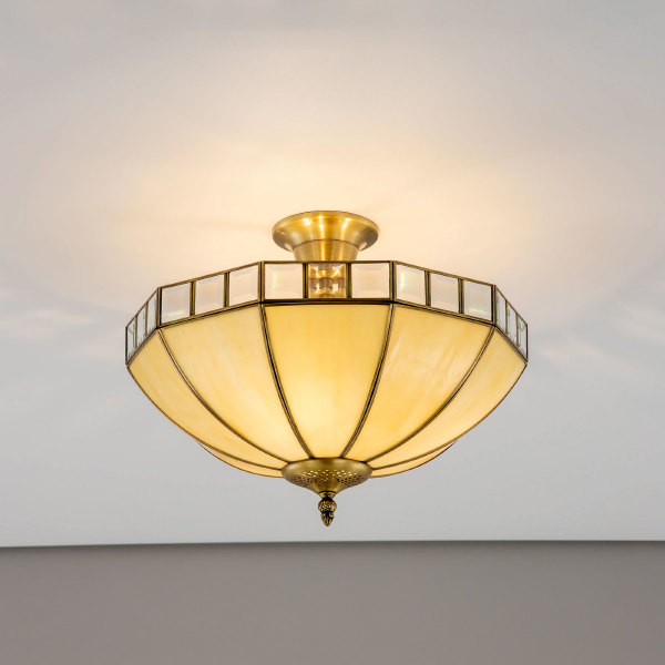 Потолочная люстра Шербург-1 CL440141