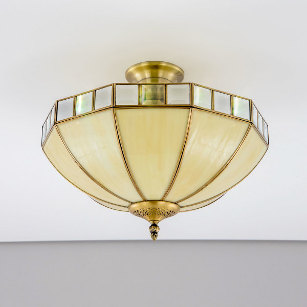 Потолочная люстра Шербург-1 CL440141