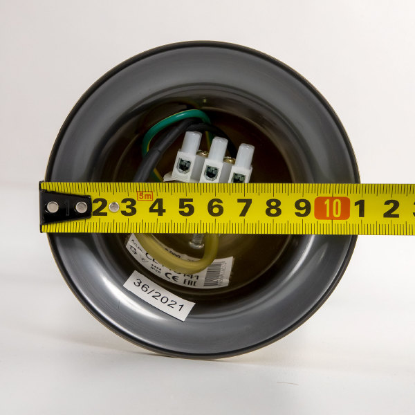 Потолочная люстра Шербург-1 CL440141