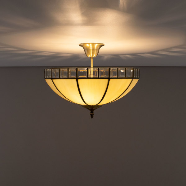 Потолочная люстра Шербург-1 CL440141