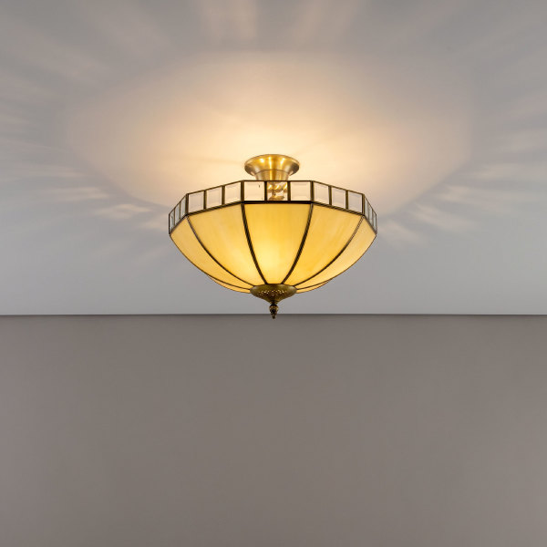 Потолочная люстра Шербург-1 CL440141