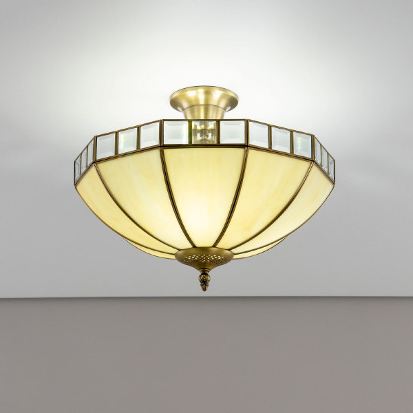 Потолочная люстра Шербург-1 CL440141