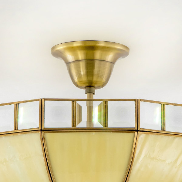 Потолочная люстра Шербург-1 CL440141