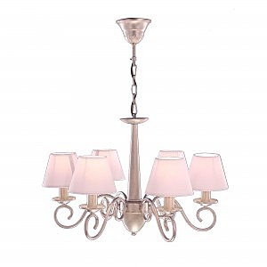 Подвесная люстра Citilux Ланселот CL428161