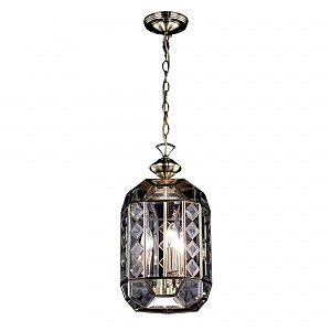 Светильник подвесной Citilux Фасет CL441130