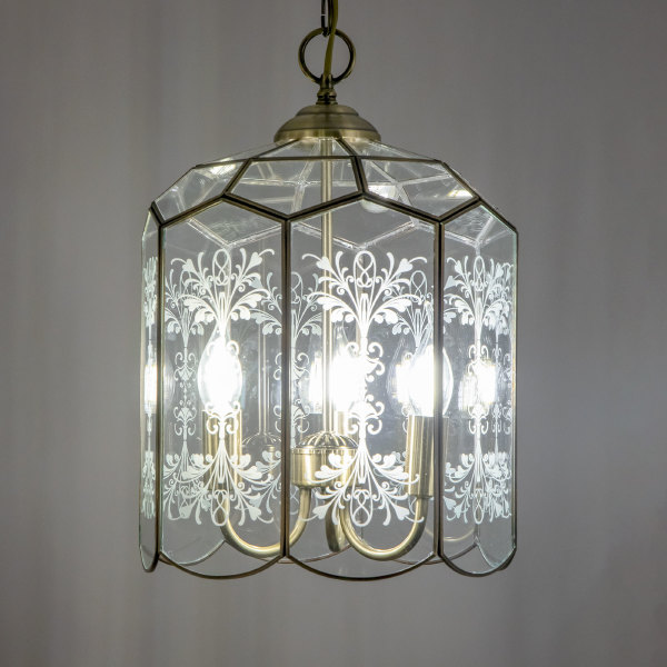 Светильник подвесной Витра-2 CL442230