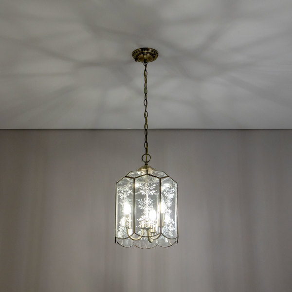 Светильник подвесной Витра-2 CL442230