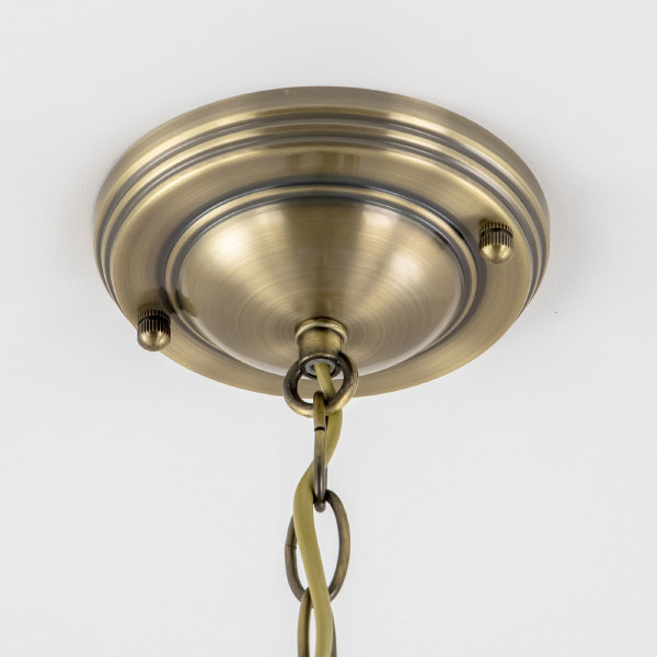 Светильник подвесной Витра-2 CL442230