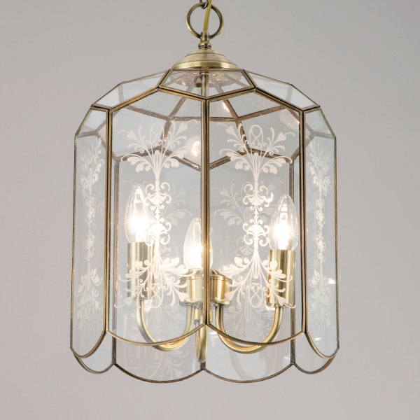 Светильник подвесной Витра-2 CL442230