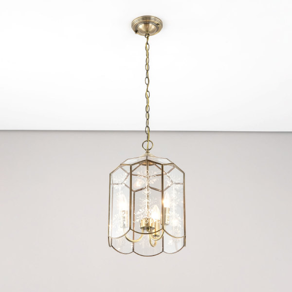 Светильник подвесной Витра-2 CL442230